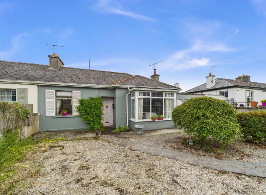 25 St. Patrick's Terrace, Nenagh, E45TR64