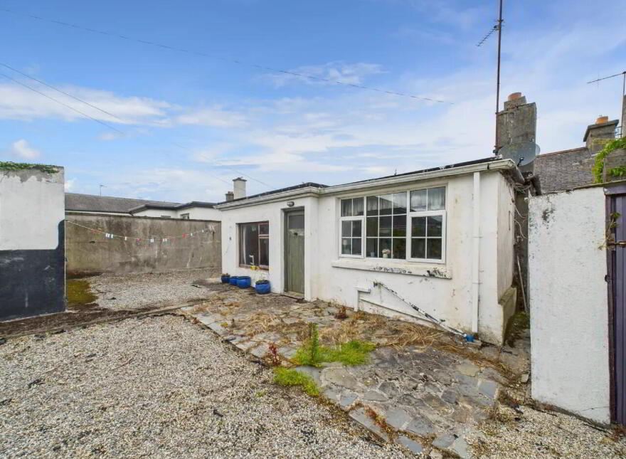 25 St. Patrick's Terrace, Nenagh, E45TR64