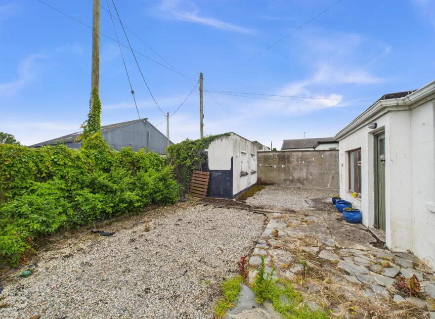 25 St. Patrick's Terrace, Nenagh, E45TR64