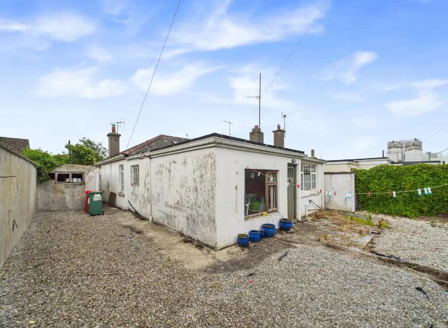 25 St. Patrick's Terrace, Nenagh, E45TR64