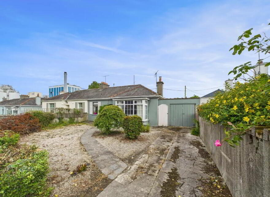 25 St. Patrick's Terrace, Nenagh, E45TR64
