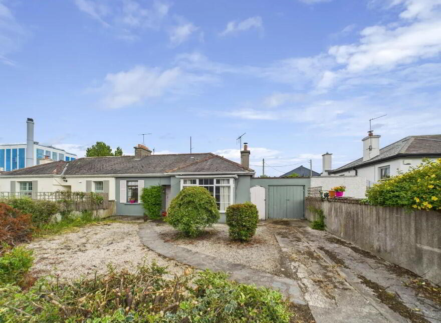 25 St. Patrick's Terrace, Nenagh, E45TR64