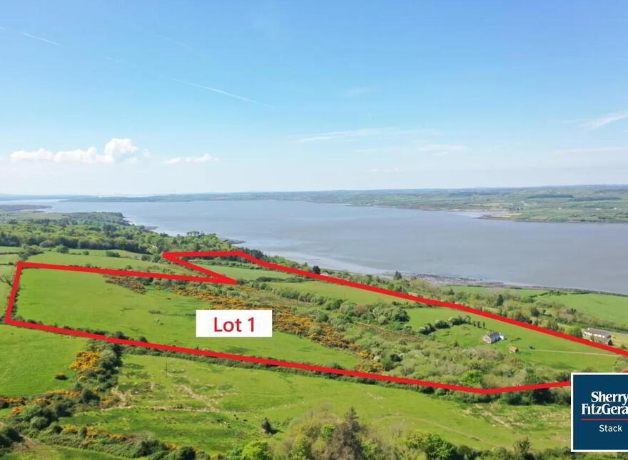 Ballynash, Foynes, V94HK0N