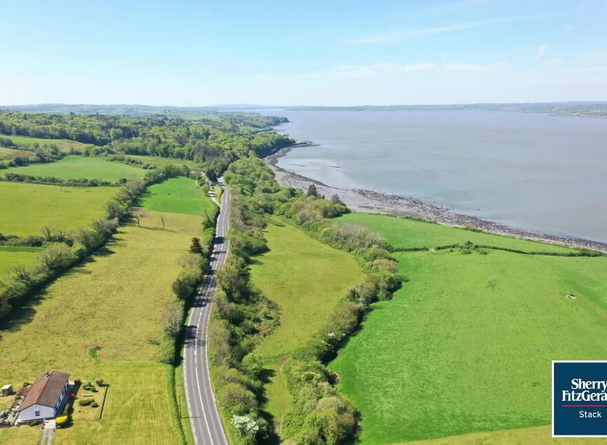 Ballynash, Foynes, V94HK0N