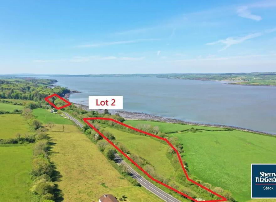 Ballynash, Foynes, V94HK0N