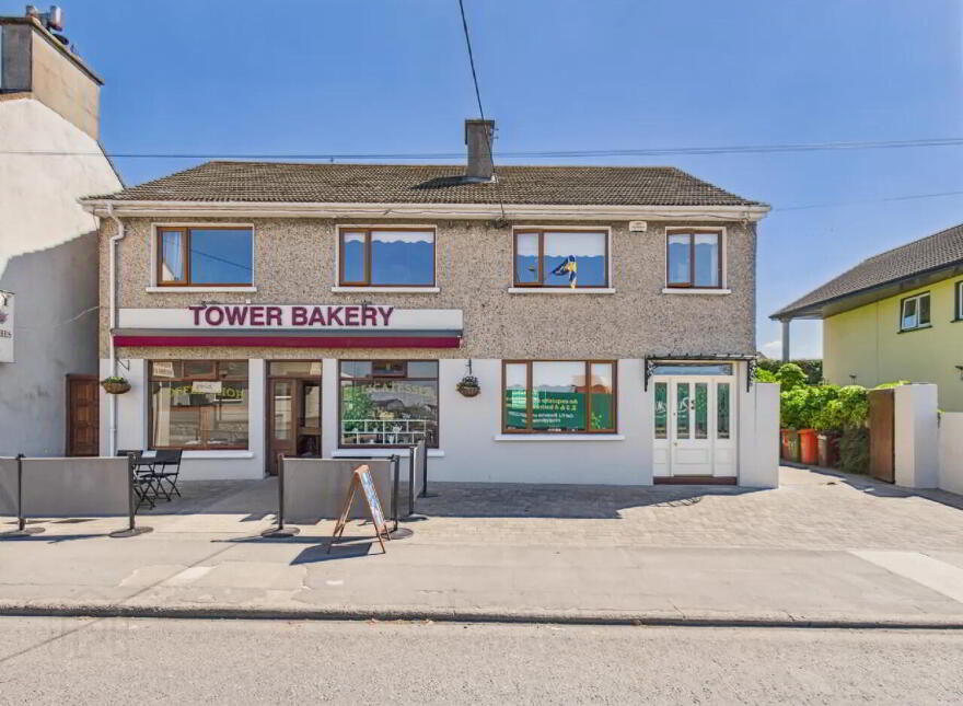 Tower Bakery & Residence, Mitchel Street, Thurles, E41TD54