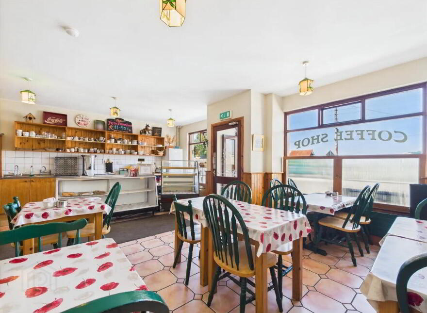 Tower Bakery & Residence, Mitchel Street, Thurles, E41TD54