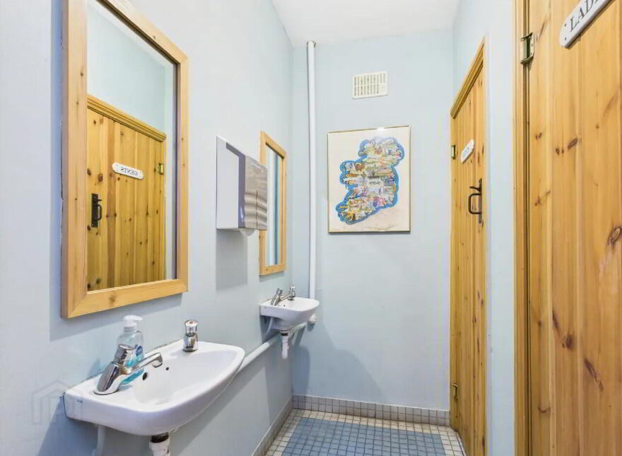 Tower Bakery & Residence, Mitchel Street, Thurles, E41TD54