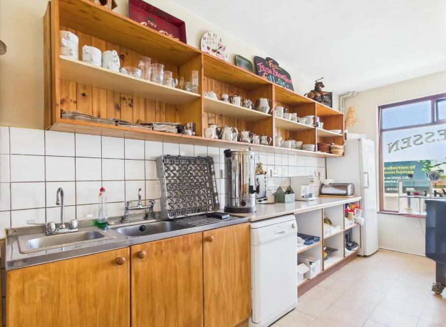 Tower Bakery & Residence, Mitchel Street, Thurles, E41TD54