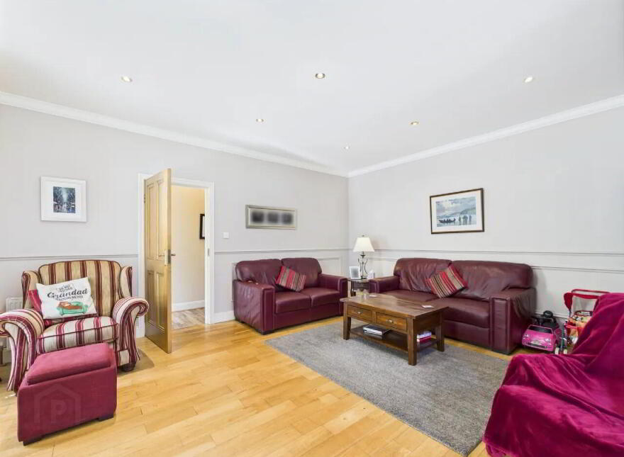 Tower Bakery & Residence, Mitchel Street, Thurles, E41TD54