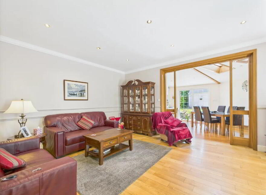 Tower Bakery & Residence, Mitchel Street, Thurles, E41TD54