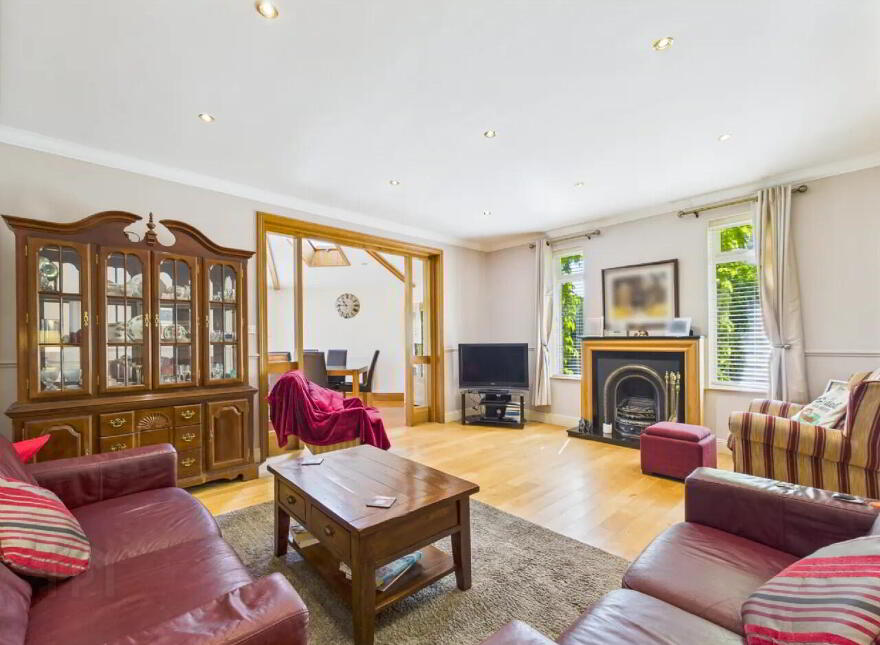 Tower Bakery & Residence, Mitchel Street, Thurles, E41TD54