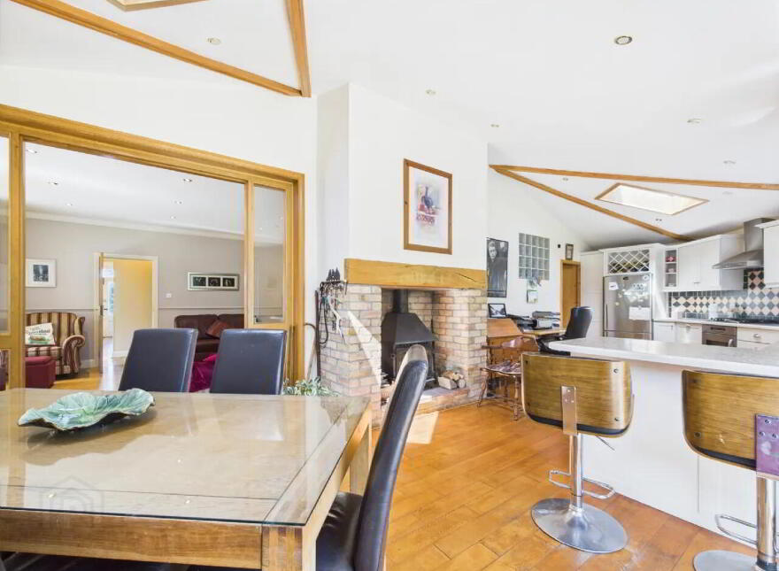 Tower Bakery & Residence, Mitchel Street, Thurles, E41TD54