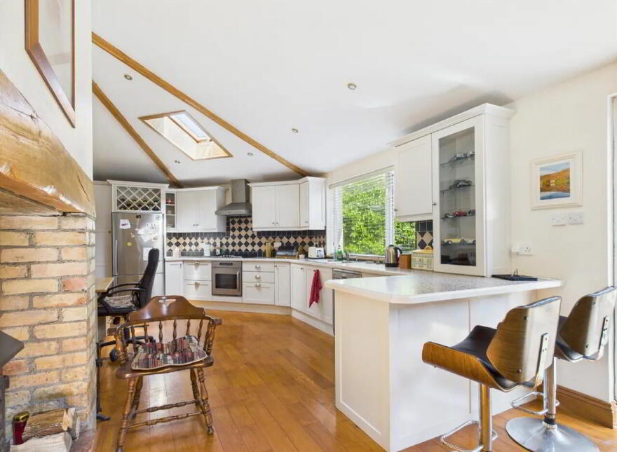 Tower Bakery & Residence, Mitchel Street, Thurles, E41TD54