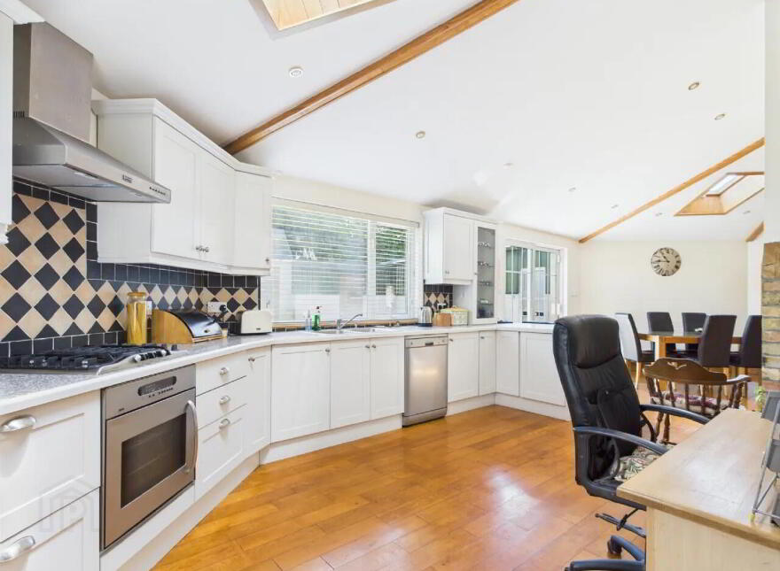 Tower Bakery & Residence, Mitchel Street, Thurles, E41TD54