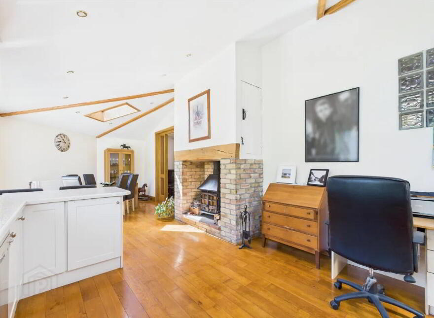 Tower Bakery & Residence, Mitchel Street, Thurles, E41TD54