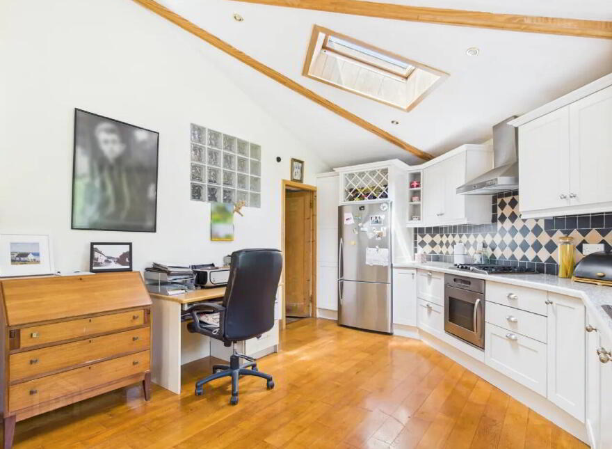 Tower Bakery & Residence, Mitchel Street, Thurles, E41TD54