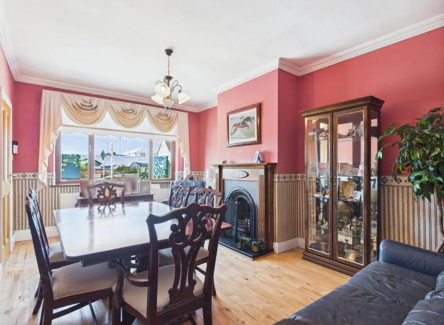 Tower Bakery & Residence, Mitchel Street, Thurles, E41TD54