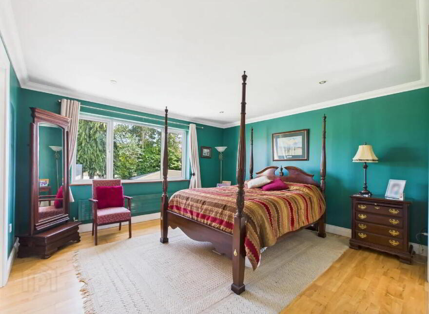 Tower Bakery & Residence, Mitchel Street, Thurles, E41TD54