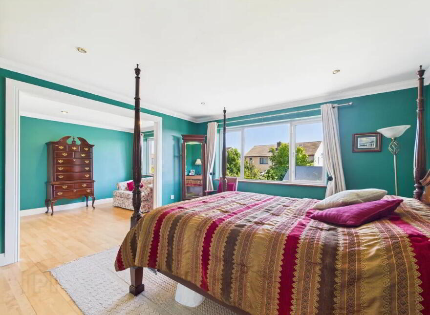 Tower Bakery & Residence, Mitchel Street, Thurles, E41TD54