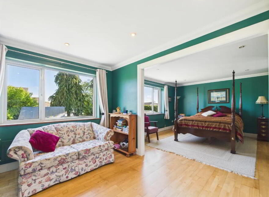 Tower Bakery & Residence, Mitchel Street, Thurles, E41TD54