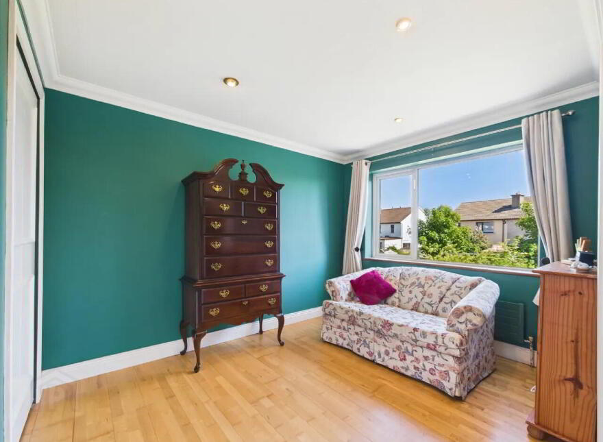 Tower Bakery & Residence, Mitchel Street, Thurles, E41TD54