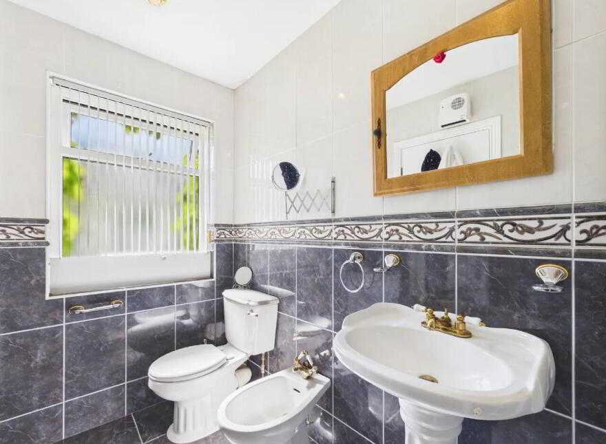 Tower Bakery & Residence, Mitchel Street, Thurles, E41TD54