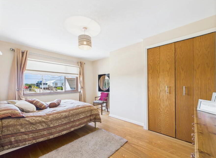 Tower Bakery & Residence, Mitchel Street, Thurles, E41TD54