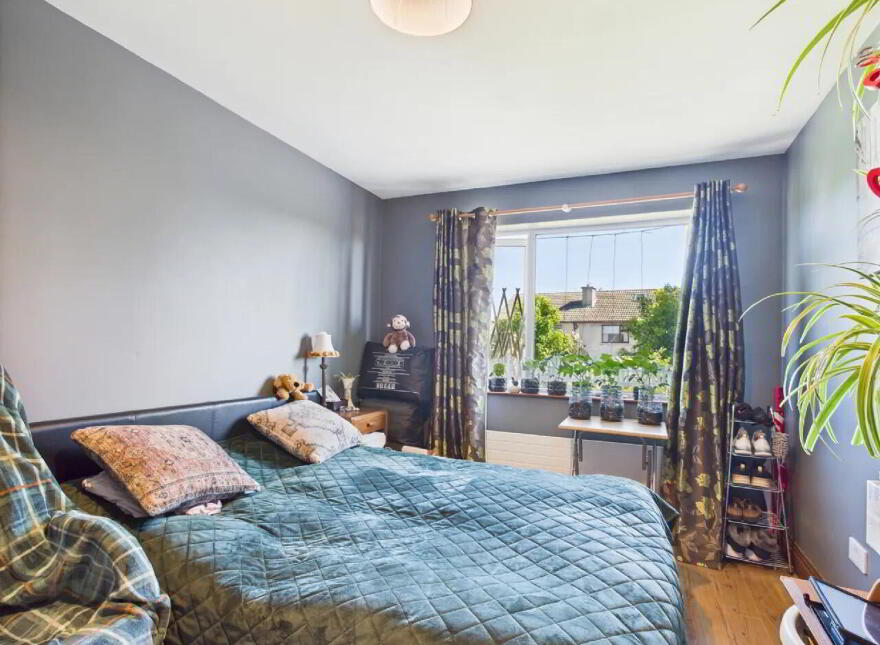 Tower Bakery & Residence, Mitchel Street, Thurles, E41TD54