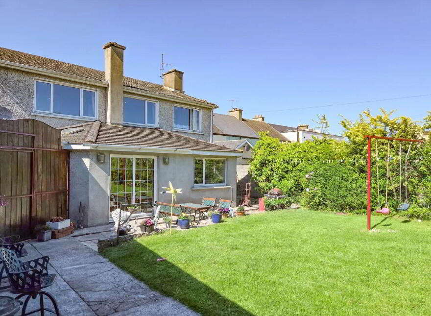 Tower Bakery & Residence, Mitchel Street, Thurles, E41TD54
