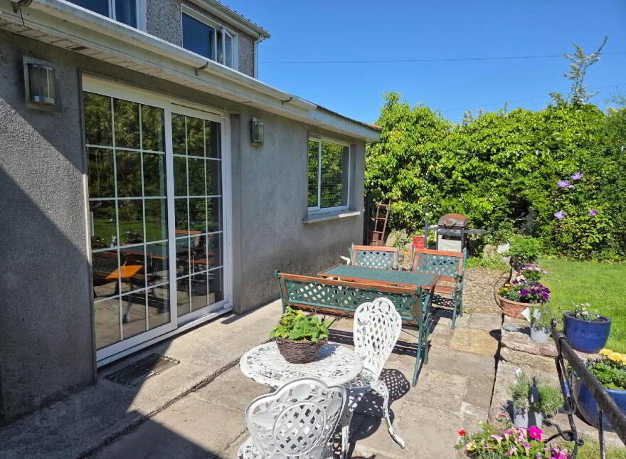 Tower Bakery & Residence, Mitchel Street, Thurles, E41TD54