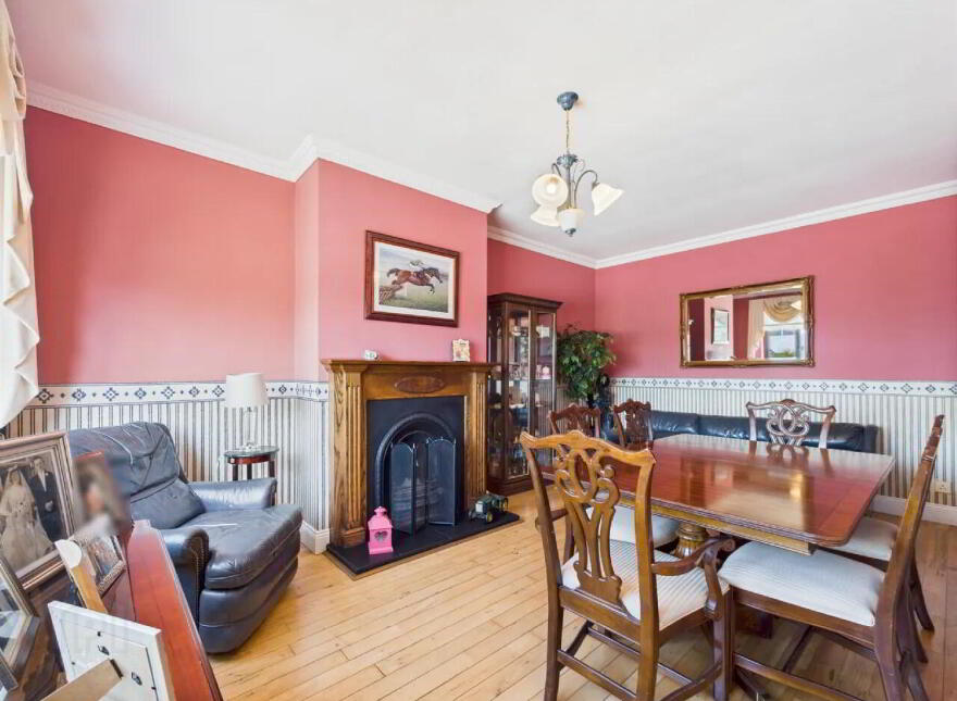 Tower Bakery & Residence, Mitchel Street, Thurles, E41TD54