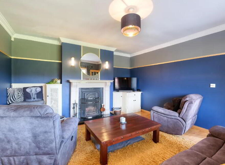 Gaigue, Ballinamuck, N39AF40