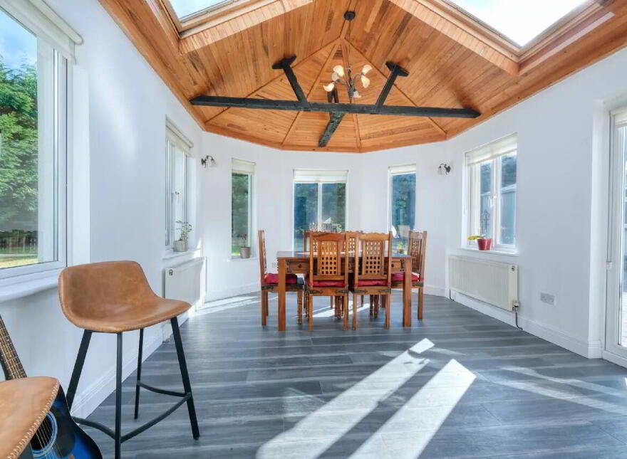 Gaigue, Ballinamuck, N39AF40