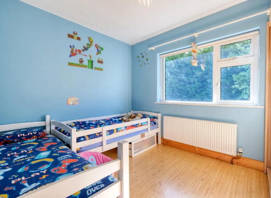 Gaigue, Ballinamuck, N39AF40