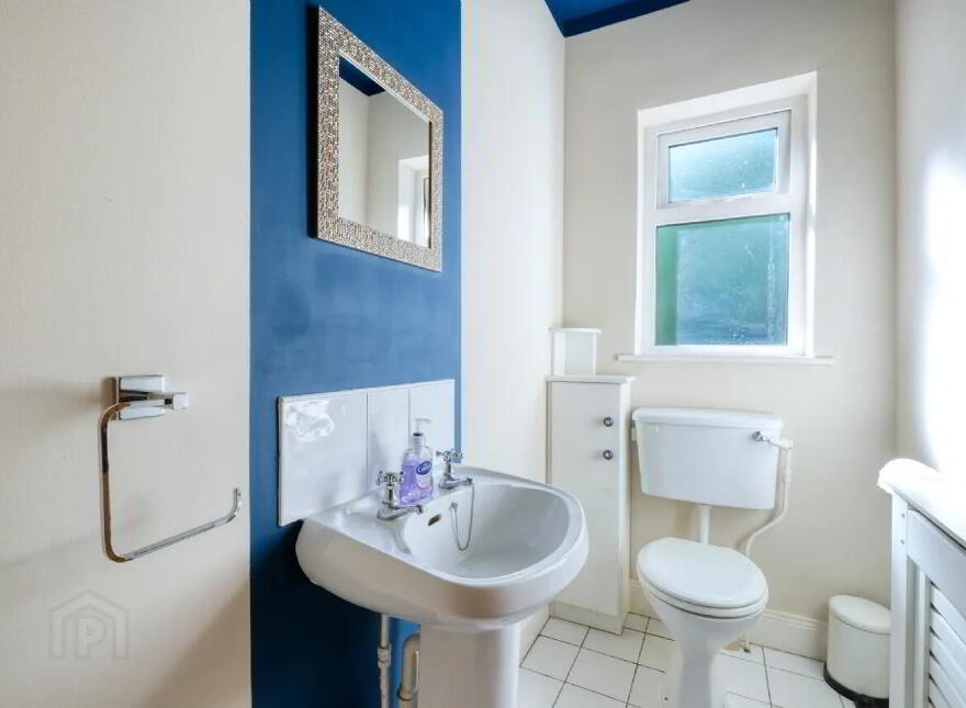 Gaigue, Ballinamuck, N39AF40