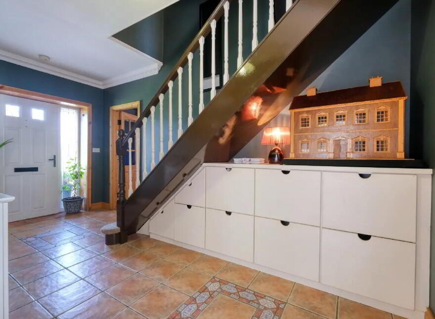 Gaigue, Ballinamuck, N39AF40