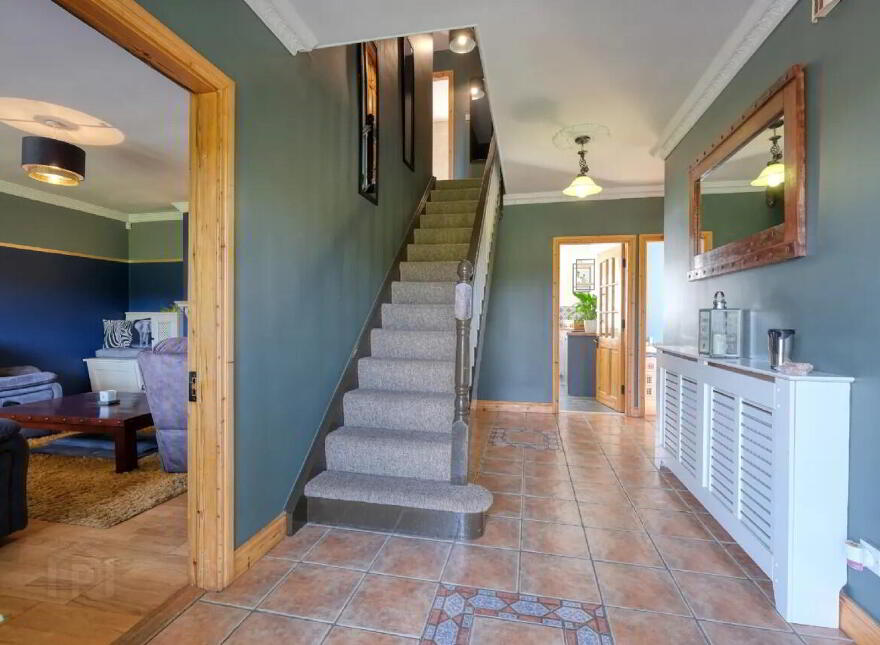 Gaigue, Ballinamuck, N39AF40