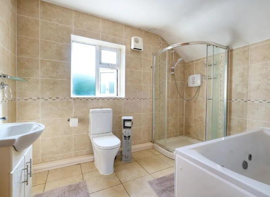 Gaigue, Ballinamuck, N39AF40