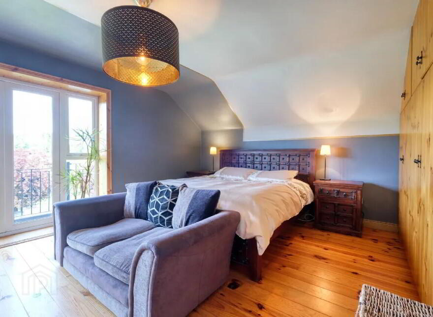 Gaigue, Ballinamuck, N39AF40
