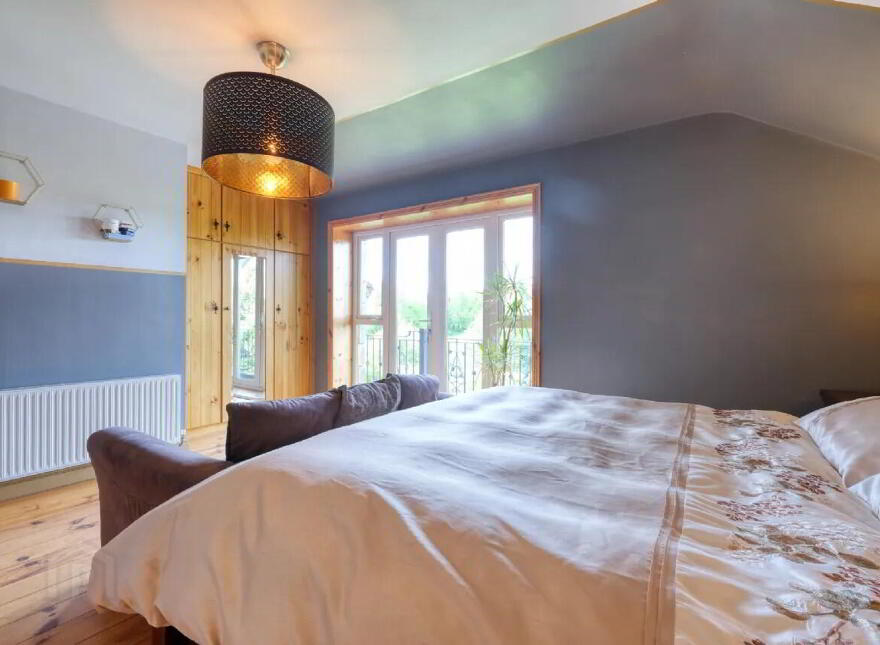 Gaigue, Ballinamuck, N39AF40