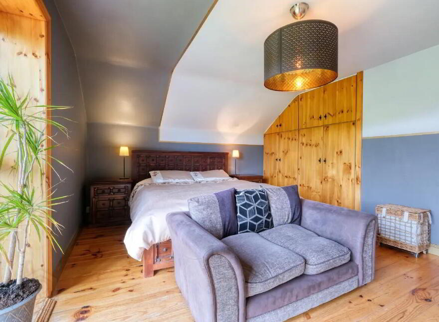 Gaigue, Ballinamuck, N39AF40