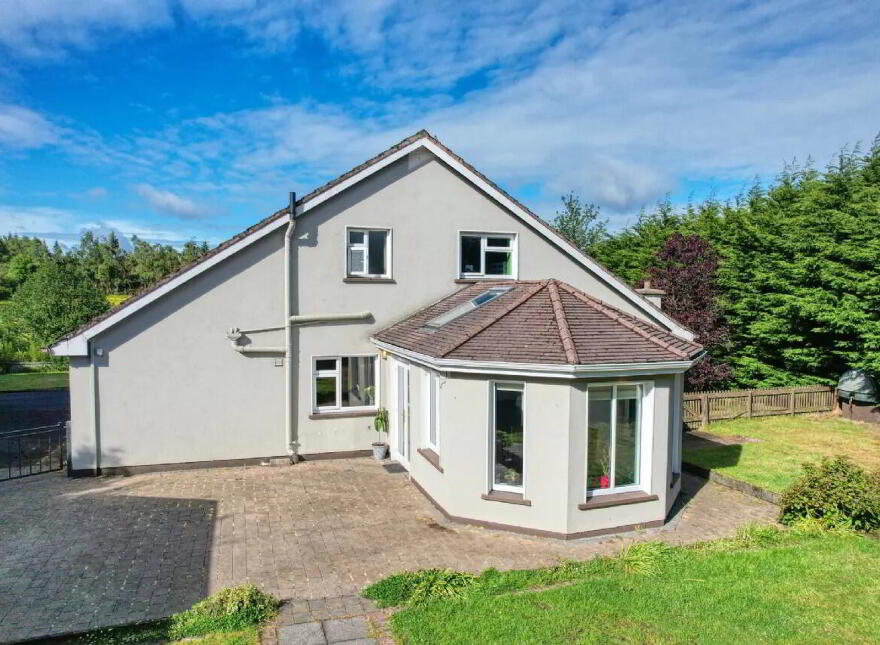 Gaigue, Ballinamuck, N39AF40