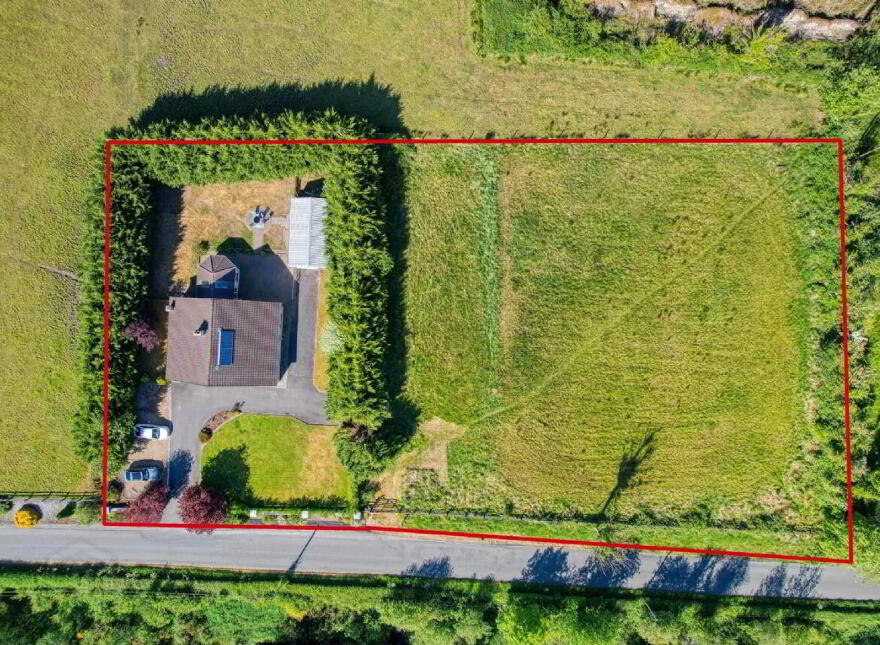 Gaigue, Ballinamuck, N39AF40
