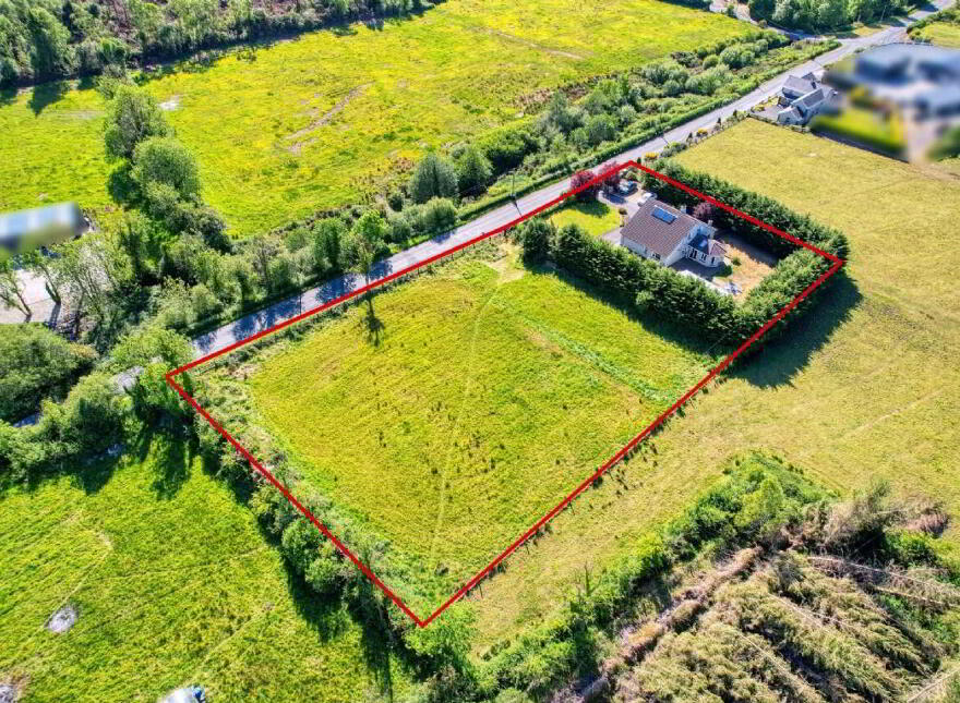 Gaigue, Ballinamuck, N39AF40