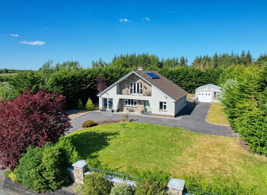 Gaigue, Ballinamuck, N39AF40