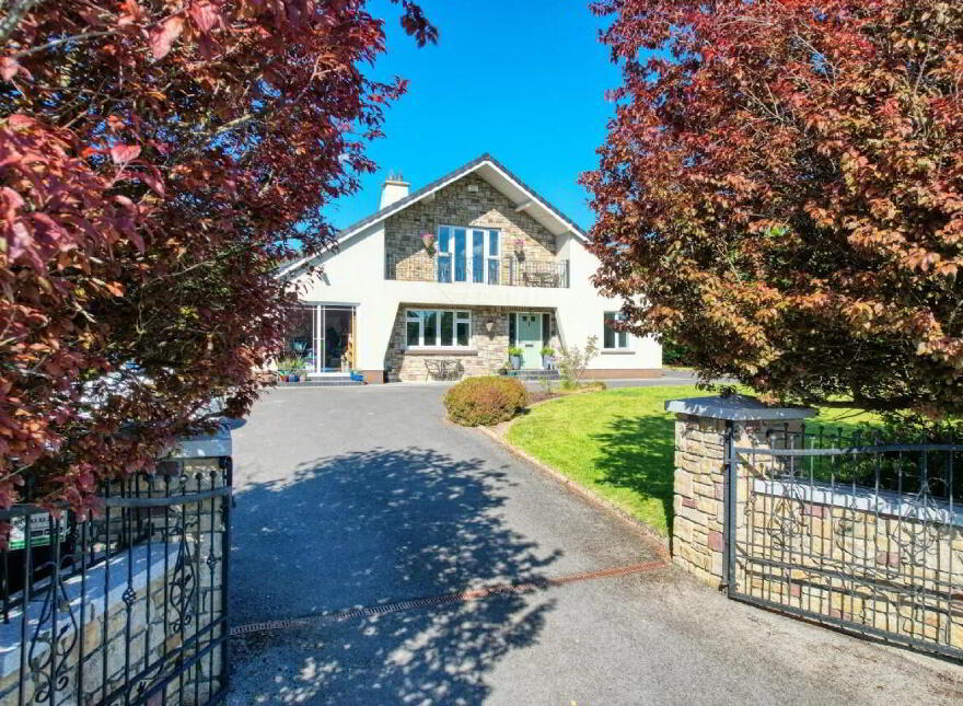 Gaigue, Ballinamuck, N39AF40