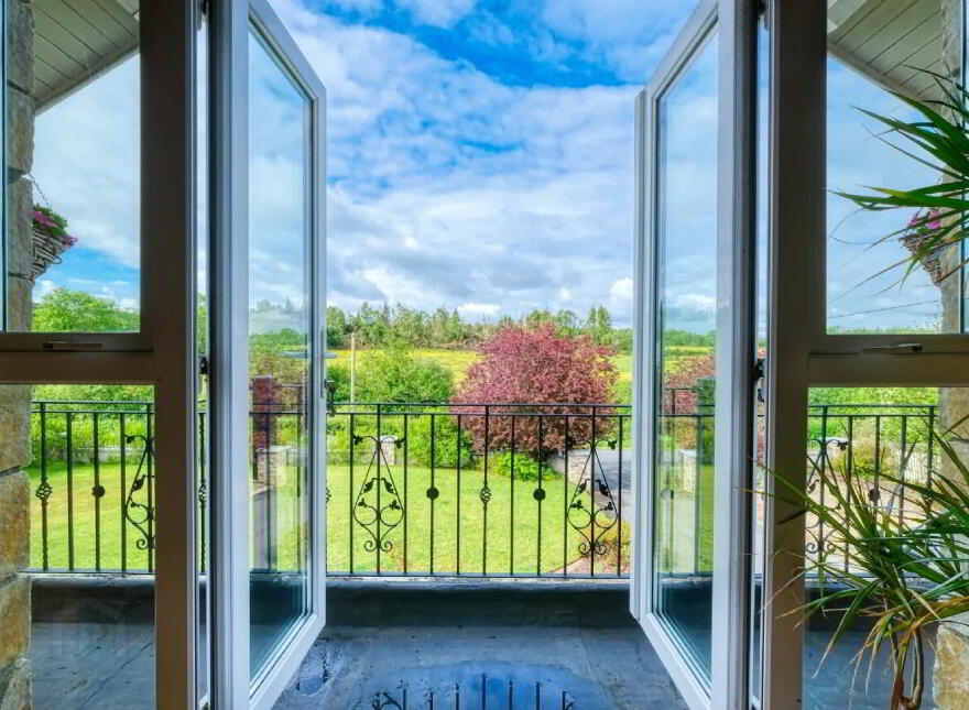 Gaigue, Ballinamuck, N39AF40