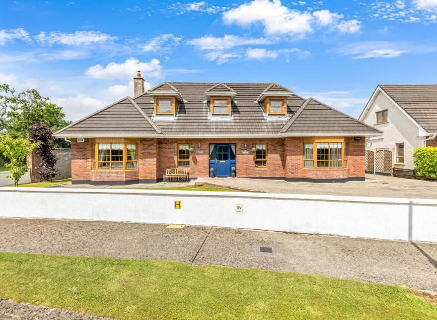 1 Glebewood, Ballivor, C15H7W5 photo