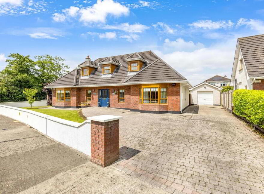 1 Glebewood, Ballivor, C15H7W5 photo